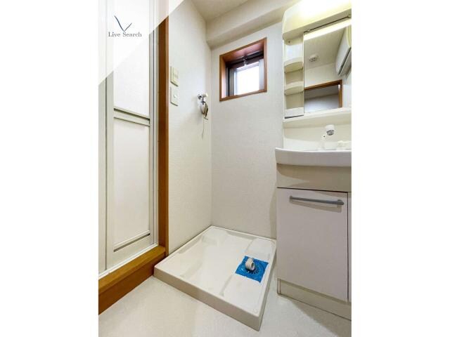 シンフォニア美野島の物件内観写真