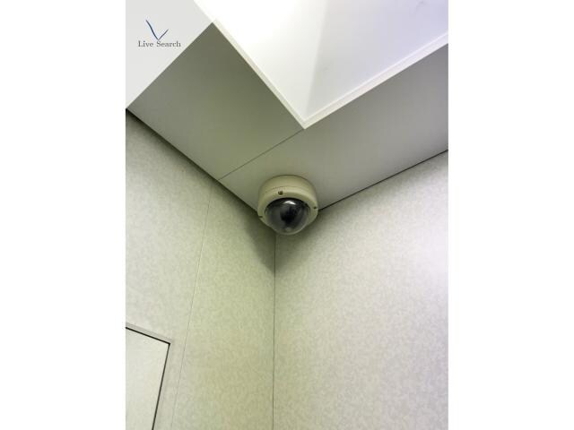 シンフォニア美野島の物件外観写真