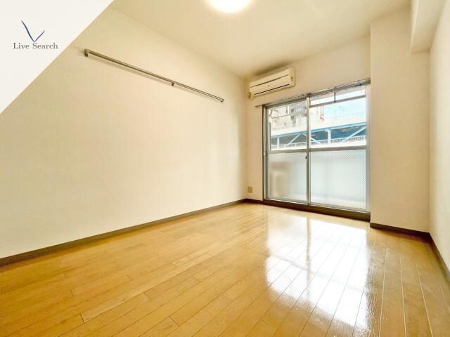 サントピア大橋の物件内観写真