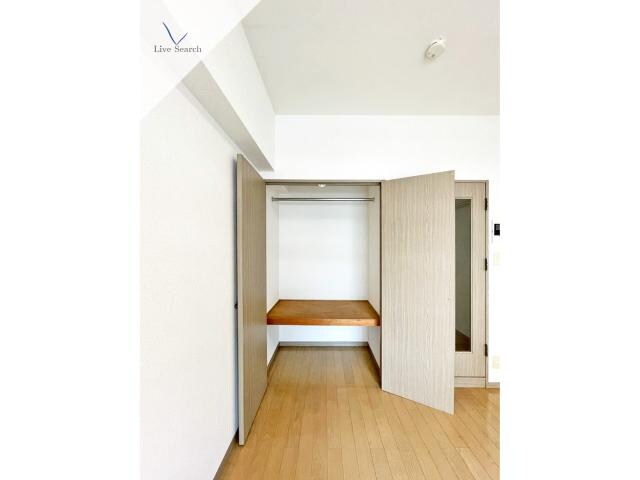 サントピア大橋の物件内観写真