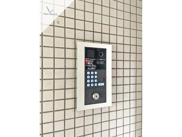 サントピア大橋の物件外観写真