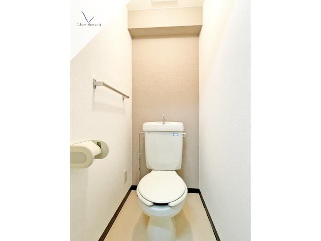 サントピア大橋の物件内観写真