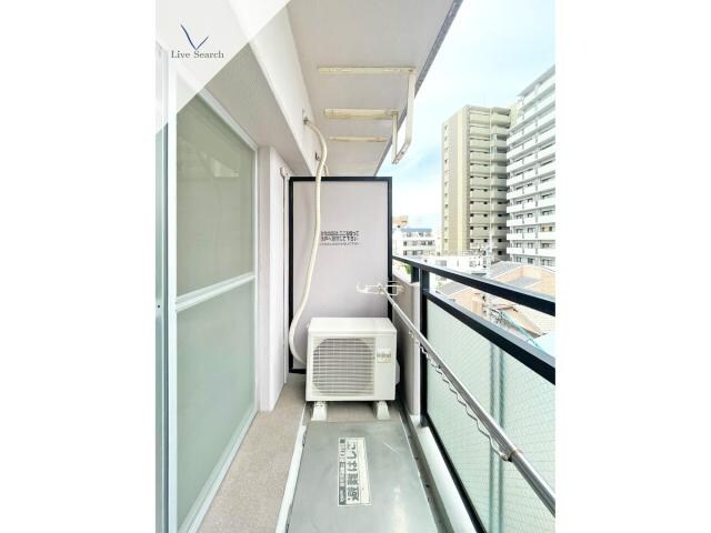 サントピア大橋の物件内観写真