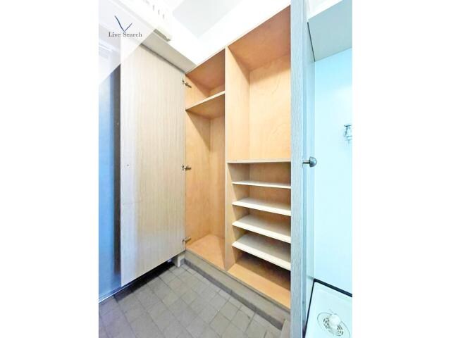 サントピア大橋の物件内観写真