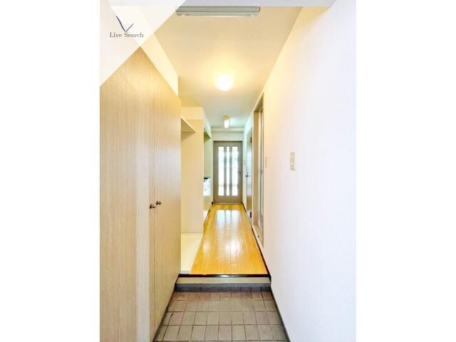 サントピア大橋の物件内観写真