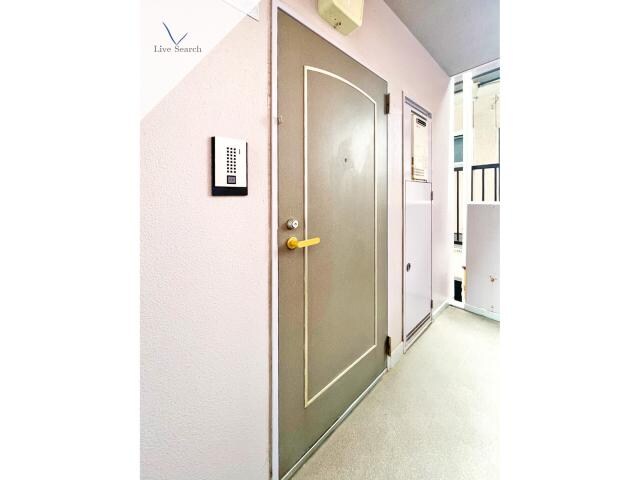 サントピア大橋の物件内観写真