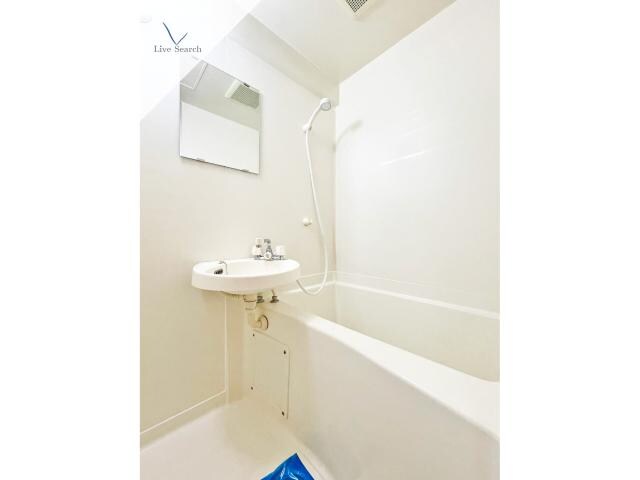 サントピア大橋の物件内観写真