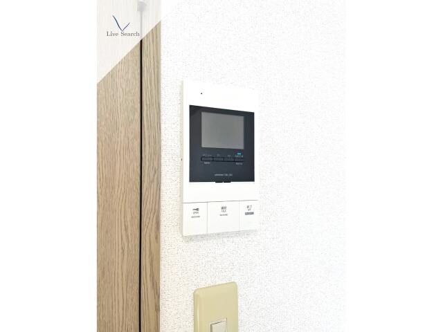 サントピア大橋の物件内観写真