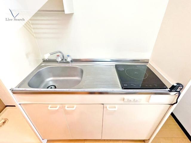 サントピア大橋の物件内観写真