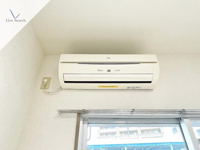 サントピア大橋の物件内観写真