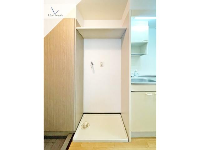 サントピア大橋の物件内観写真