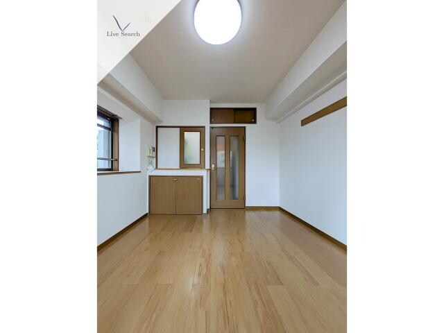 サムティ筥崎宮前の物件内観写真