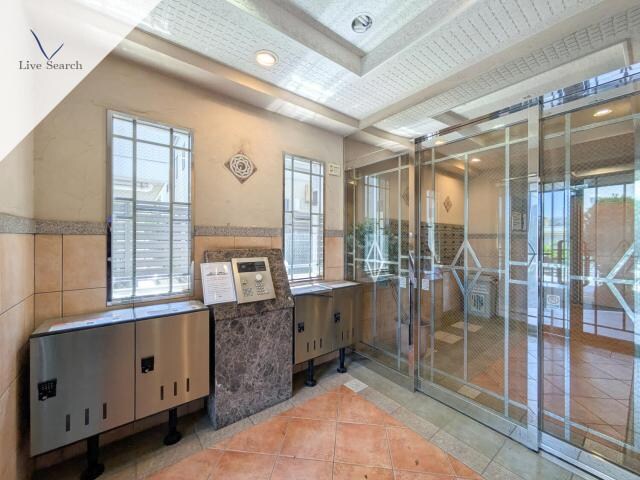 サムティ筥崎宮前の物件外観写真