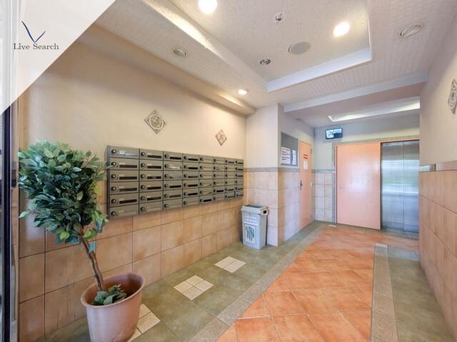 サムティ筥崎宮前の物件外観写真