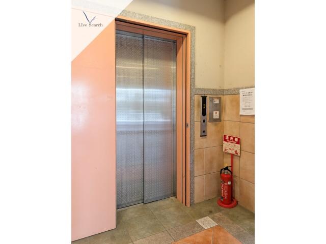 サムティ筥崎宮前の物件外観写真