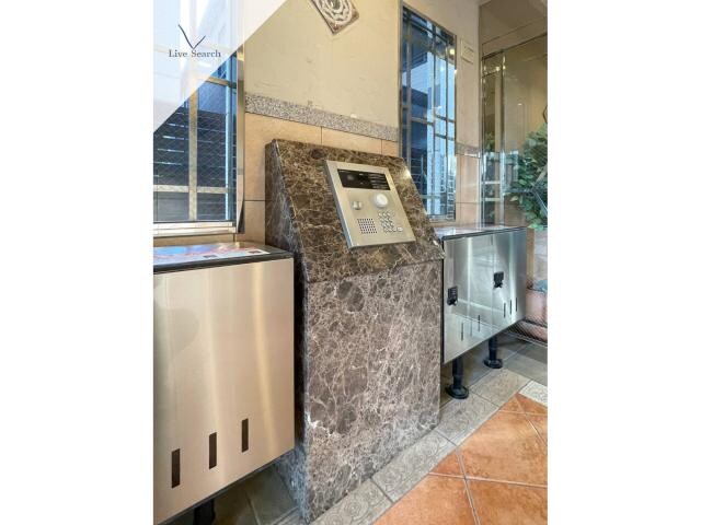 サムティ筥崎宮前の物件外観写真