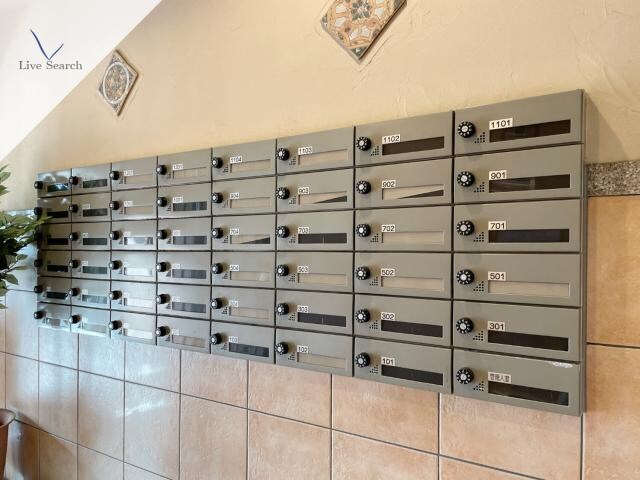 サムティ筥崎宮前の物件外観写真