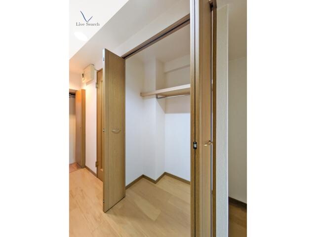 サムティ筥崎宮前の物件内観写真