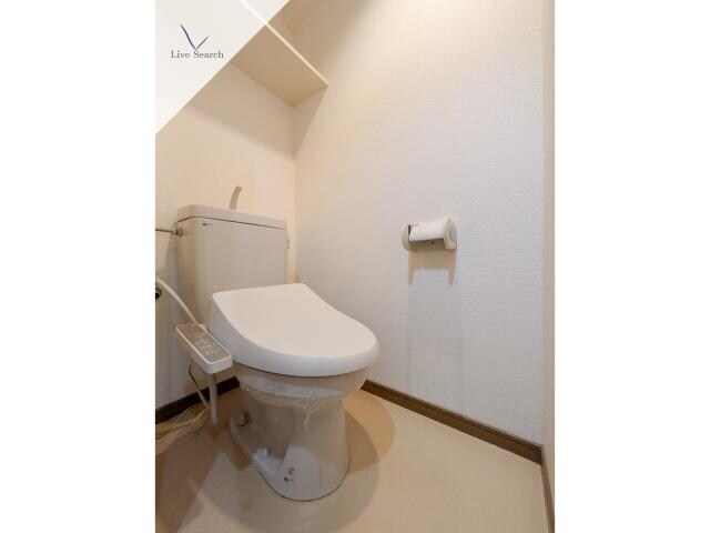 サムティ筥崎宮前の物件内観写真