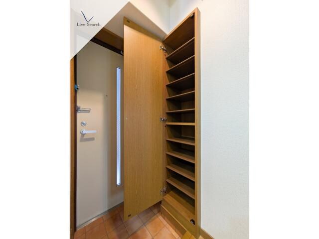 サムティ筥崎宮前の物件内観写真