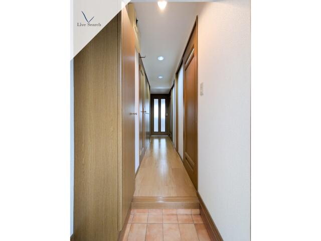 サムティ筥崎宮前の物件内観写真