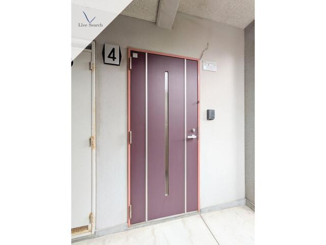 サムティ筥崎宮前の物件内観写真