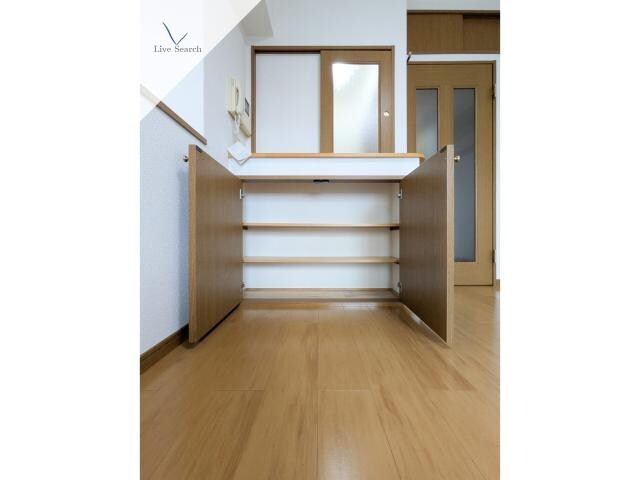 サムティ筥崎宮前の物件内観写真