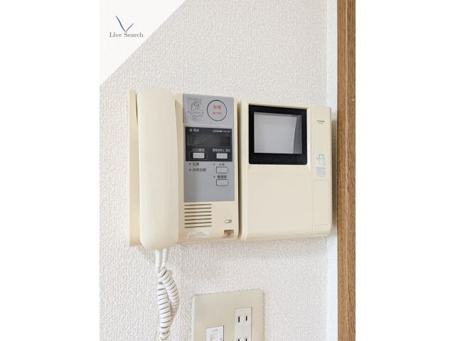 サムティ筥崎宮前の物件内観写真