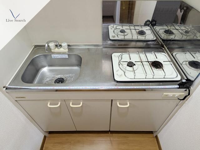 サムティ筥崎宮前の物件内観写真