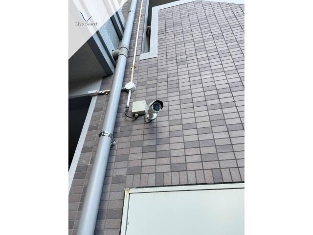 サムティ筥崎宮前の物件外観写真