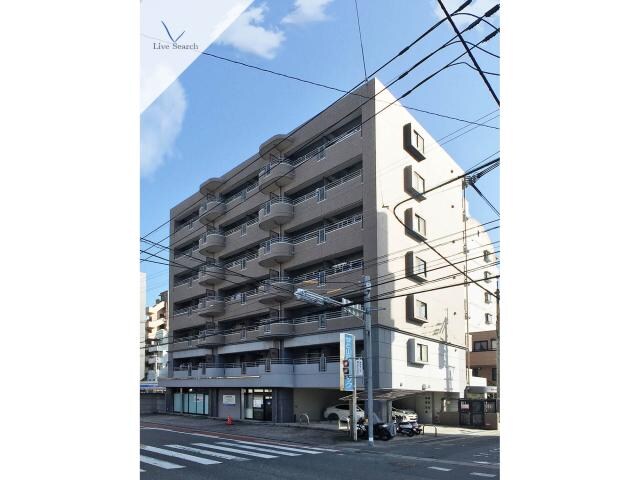 カリフィカーダ山荘の物件外観写真