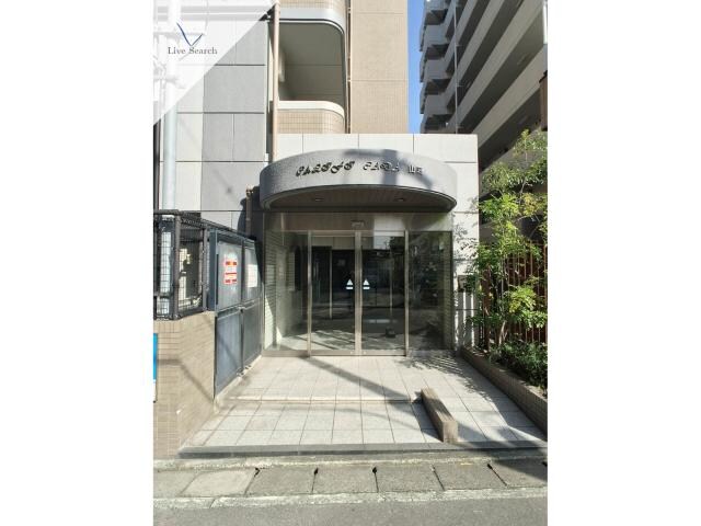 カリフィカーダ山荘の物件外観写真