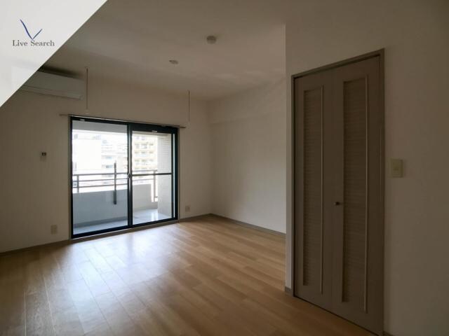 カリフィカーダ山荘の物件内観写真