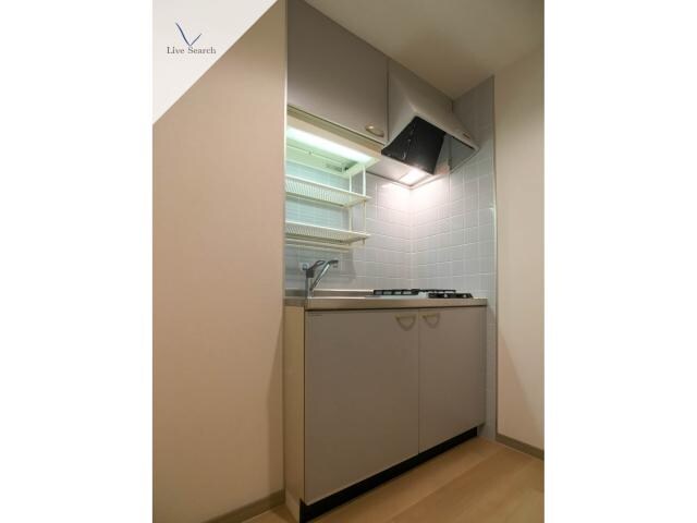 カリフィカーダ山荘の物件内観写真