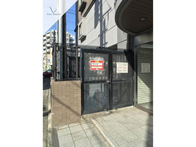 カリフィカーダ山荘の物件外観写真