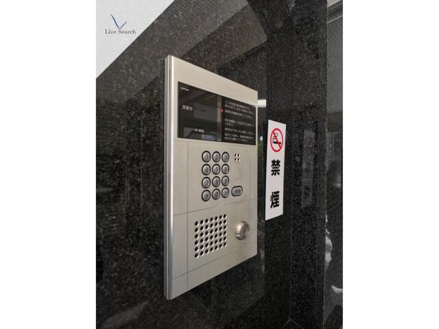 カリフィカーダ山荘の物件外観写真