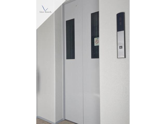 カリフィカーダ山荘の物件外観写真