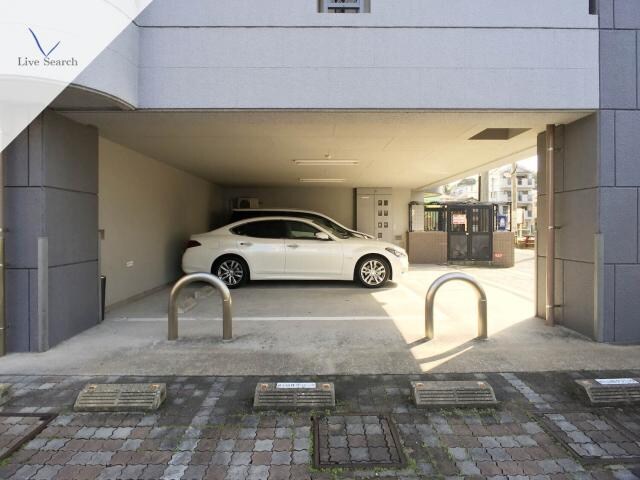 カリフィカーダ山荘の物件外観写真