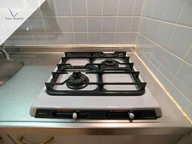 カリフィカーダ山荘の物件内観写真