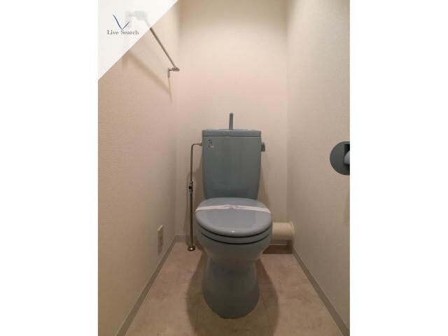 カリフィカーダ山荘の物件内観写真