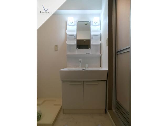 カリフィカーダ山荘の物件内観写真