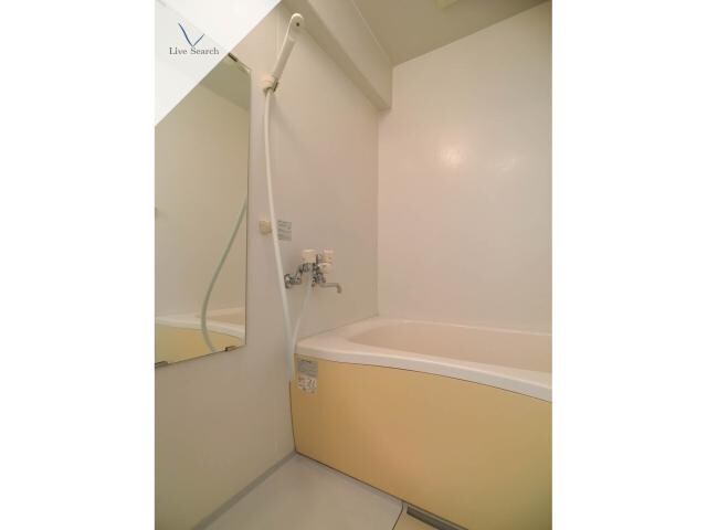 カリフィカーダ山荘の物件内観写真