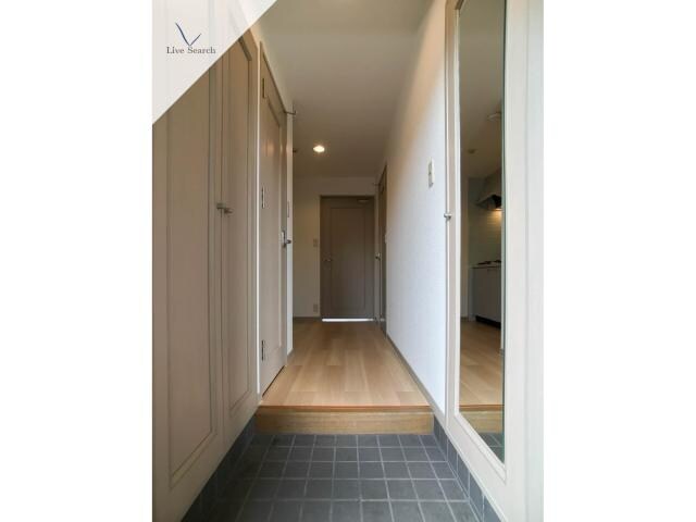 カリフィカーダ山荘の物件内観写真