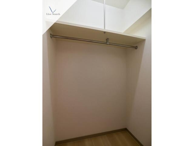 カリフィカーダ山荘の物件内観写真