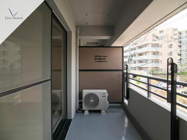 カリフィカーダ山荘の物件内観写真