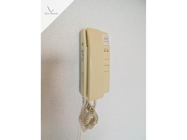 カリフィカーダ山荘の物件内観写真