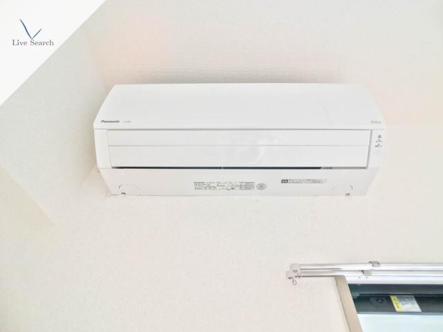 カリフィカーダ山荘の物件内観写真