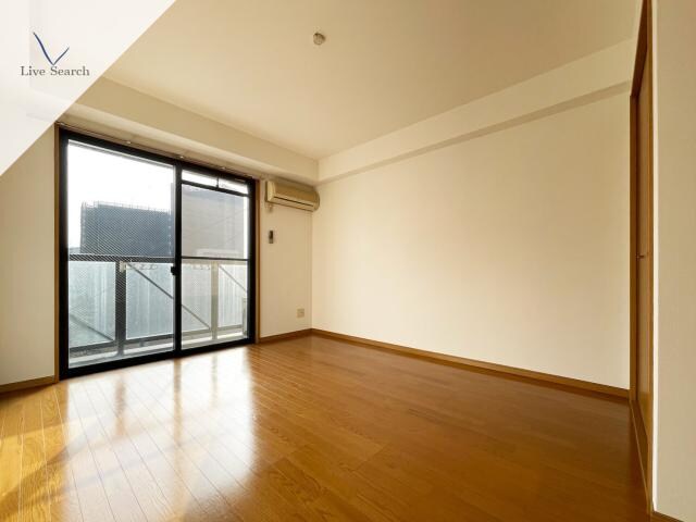 グレーコート大橋の物件内観写真