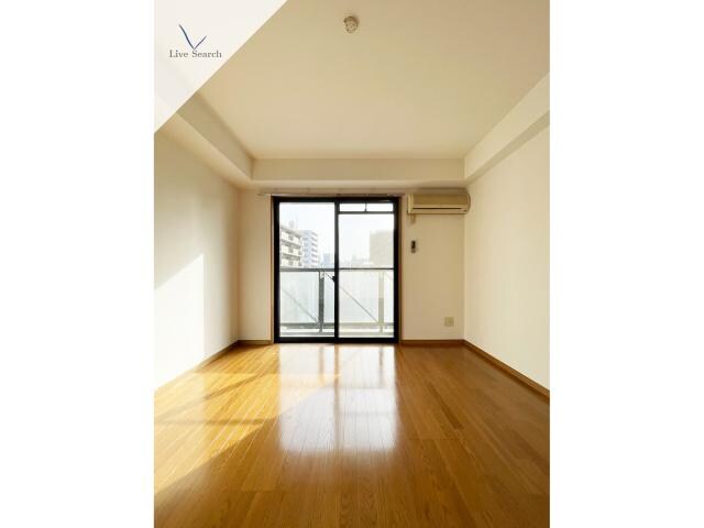 グレーコート大橋の物件内観写真