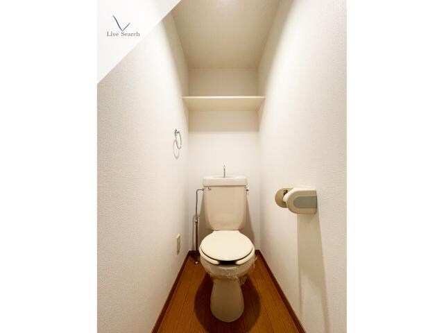 グレーコート大橋の物件内観写真